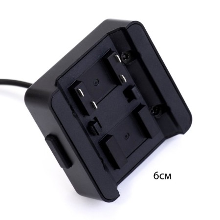 SLIM SLIM SLIM "Tuba" LED 12W 3000K-6000K 48V CRI90 Black 4.5x4x30cm-9