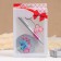 Gift set 2B1 (pen, mirror, keychain)