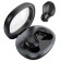 Hoco EQ3, TWS headphones, wireless, vacuum, BT 5.3, 40/300 mAh, black