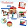 Constructor "Shop Santa", 178 details