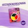 Paints-Grim for the face and body 5 g, red, green, yellow