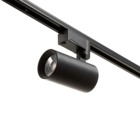 Simple Led Simple LED 20W black 6x6x18 cm-4