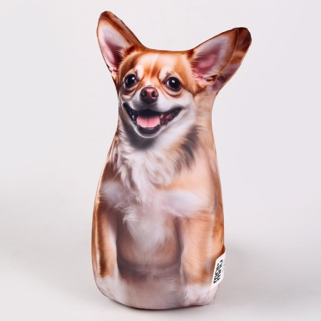 Antistress toy "Chihua"-2