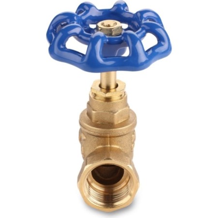 Valve Aqualink, 15b3 rub, 1 1/2 ", shut -off-4