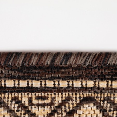 Eco-Lux rectangular carpet 80x150cm, 7903/20, jute pp100%-1
