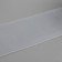 The curtain tape fixed assembly, organza, 10 cm, 50 ± 1 m, the color is transparent