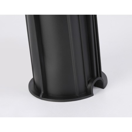 Street lamp in the ground Ambrella Garden ST6511, GU10, Black Color Black-3