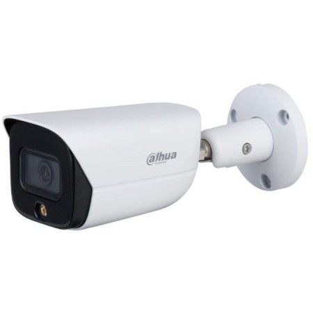 CCTV camera IP Dahua DH-IPC-HFW3249EP-AS-LED-0360B 3.6-3.6 mm, color