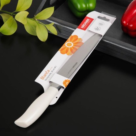 Cutting knife Nadoba Blanca, 20 cm-3