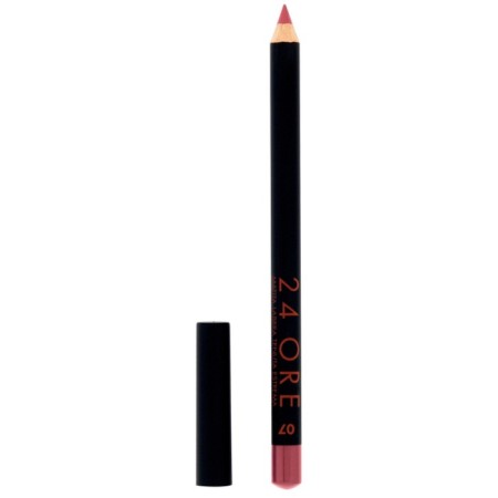 Lip pencil Persistent Deborah Milano 24 Ore Long Lasting, tone 07 ancient rose, 1.5 g