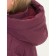 Coat for girls, height 98 cm, purple color