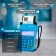 Online casa Mercury-180F (GSM/Wi-Fi modules) without fn, color blue