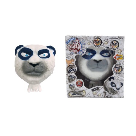 Splats Head “Lafa”, 11 cm-2