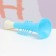 Fans of the fan children's "pipe", plastic, 8 cm, mix