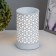 Aromariner "Andi" E14 25W white 11x11x17 cm Risalux