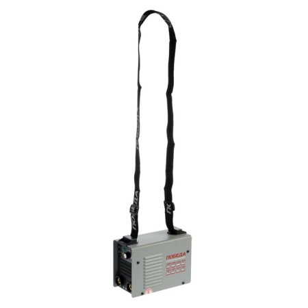 Welding apparatus "Victory" AS160, 3.9 kW, 20-160 A, PV 60%, D = 1.6-3 mm