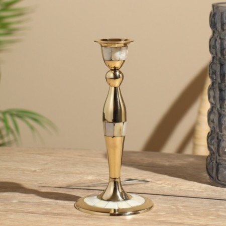 Jeepsie Climber 18.5 cm, brass-1