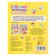 Funny face with stickers "Forest residents" 324715