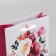 Gift laminated package, packaging, Pressent, S 12 x 15 x 5.5 cm