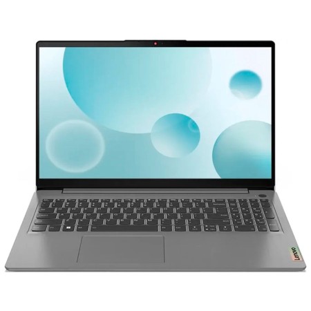 Laptop 15.6 "IPS FHD Lenovo Ideapad 3 (82RK00YWRK) GREY