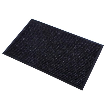 Mature mature moisture, ribbed, “standard”, 50 × 80 cm, black color-1