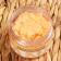 Body scrub sugar "Mango" 250 ml of benpar