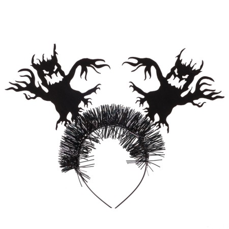 Carnival rim "fear", color mix