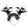 Carnival rim "fear", color mix