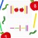 Developing set "Play and count", 3+