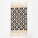 Carpet Waves 50x80 ± 3 cm, 500 g/m2, 100% cotton