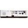 Projector CACTUS CS-S2.WT 3LCD 40000LM LS 4000LM ANSI (1024x768) 15000: 1 lamp resource: 10000h 107627