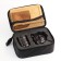 A set for the tea ceremony "for a real man", for 4 people, a cup of 45 ml, a kettle of 180 ml