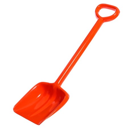 Baby's spatula, 66 cm, "hero", MIX colors-9
