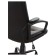 A chair for the head of the Brabix Device MS-002, 4 massage modules, eco-leather, black