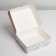 Confectionery packaging, box “February 23”, 17 x 20 x 6 cm