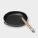 Cast iron pan Wild Kitchen, D = 28 cm, removable handle