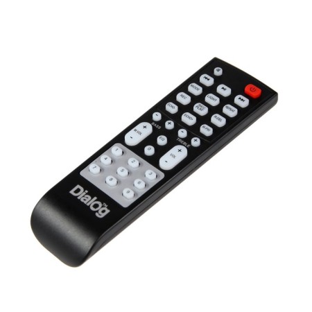 Portable Karaoke system Dialog OSCAR AO-200, 45W, FM, AUX, USB, BT, Bespr. MIKR, 3600 mAh-14
