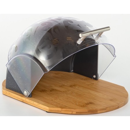 Bakery Olaff, 37x26x21 cm-2