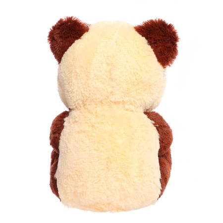 Soft toy "Bear with Heart", mix-2