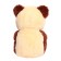 Soft toy "Bear with Heart", mix