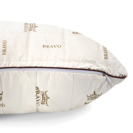 Pillow "Camel Pooh", size 50x70 cm-1