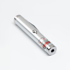 Laser pointer Parish, 150 mAh, 532 nm, green beam
