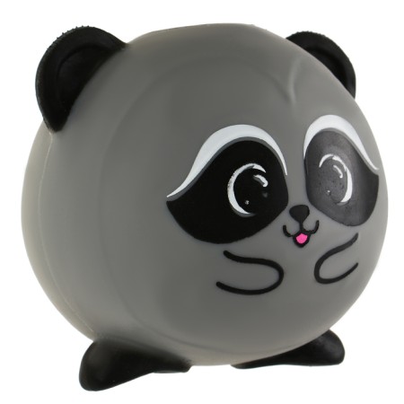 Anthistress machine "Raccoon", with paste, in a package-5