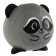 Anthistress machine "Raccoon", with paste, in a package