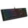 Keyboard A4Tech Bloody B820r Blue S mechanical black USB for Gamer LED (B820R Black (BL 10045