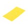 Sponge for cleaning the soldering sting Rexant, cellulose, 93x50 mm