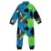 Fleet overalls for a boy, height 92 cm