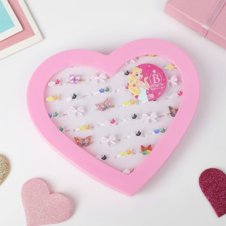 Children's "Assorted" birds, butterflies, shape mix, color mix, dimensionless-1