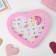 Children's "Assorted" birds, butterflies, shape mix, color mix, dimensionless