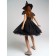 Dress for girls, height 146 cm